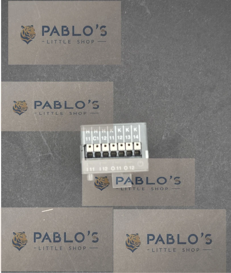 ekip signalling 2k-1 abb / EKIP 2K-1 E1.2..E6.2-Tmax XT module - Изображение 2 из 4