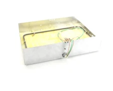 Wells Element Assembly,240V1200W,Pan WS-64485 - Genuine OEM Replacement Part