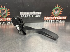 2008 Chevy Silverado 2500hd Gas Pedal 25832864 Oem 1037