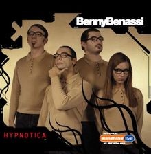 Hypnotica von Benassi,Benny | CD | Zustand gut