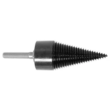 Woodeze Firewood  Drill Bit - 42 MM Auger Style