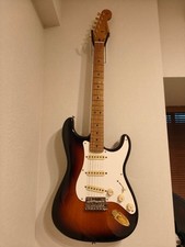 Fender Mexico Vintera 50s Stratocaster