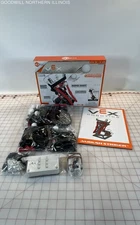 HEXBUG Vex Robotics STEM Starter Motorized Ball Shooter - NEW Open Box