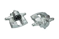 Kamoka Bremssattel JBC1035 Grauguss FüR Fiat Ducato Bus 110 Multijet 115 120 4X4