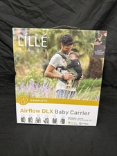 Lille Baby Complete Airflow DLX Carrier - BRAND NEW