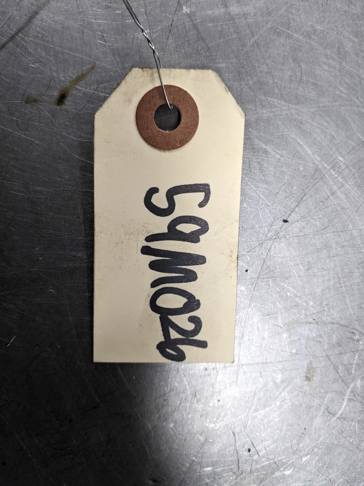 Engine Oil Pickup Tube For 01-03 Saturn L300 3.0 - Image 4 of 4