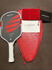 Selkirk Project Boomstick Elongated Brand New - Official Case FREE SHIPPING