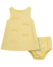 Habitual Bow Front Shift Dress 18M