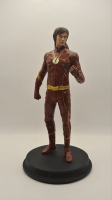 DC 'Icon Heroes' Statur | The Flash - Fastest Man Alive | TV Series Season 4