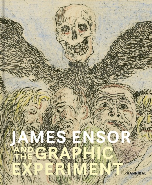 James Ensor & The Graphic Experiment