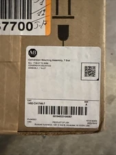 Allen Bradley 1492-CH1746-7