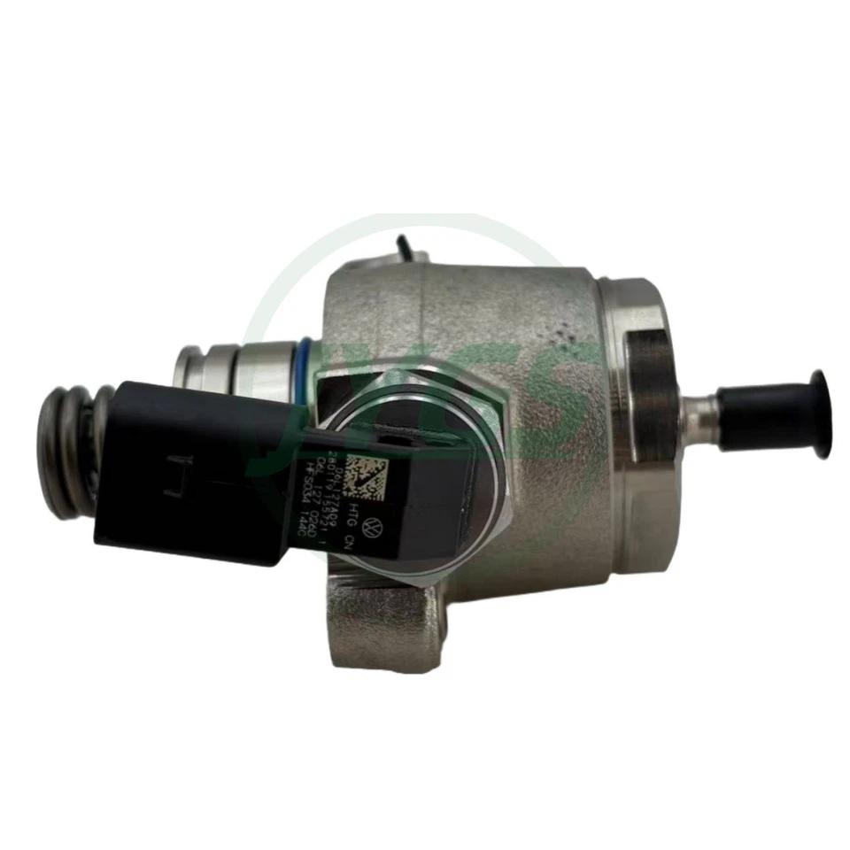 OEM High Pressure Fuel Pump 06L127025R For Audi A3 A4 VW Beetle Golf GTI 2.0T Foto 2 de 4