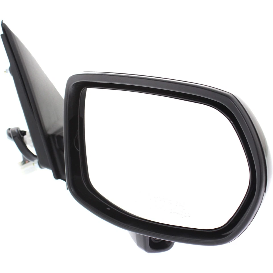 Espejo retrovisor eléctrico para Honda CR-V 2016 lado derecho manual plegable térmico pintable Foto 3 de 4