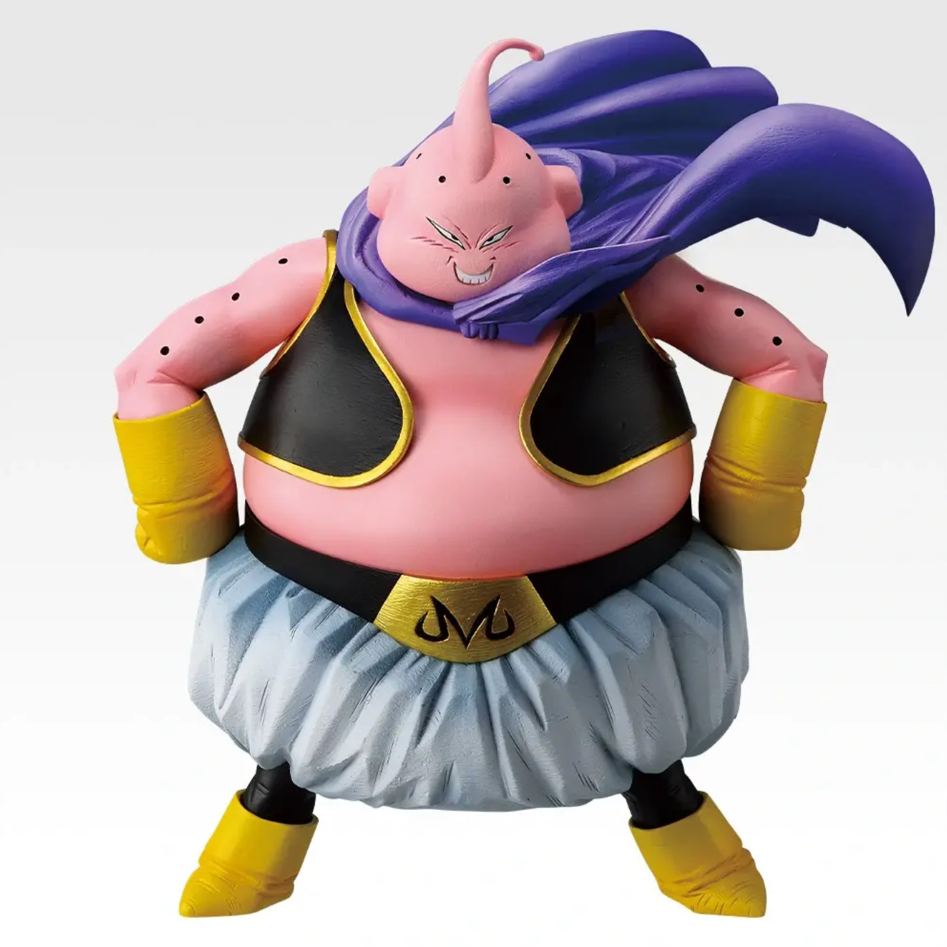 Figura Ichiban Kuji Dragon Ball BATALLA DEL SUPER SAIYAN Última Majin Buu