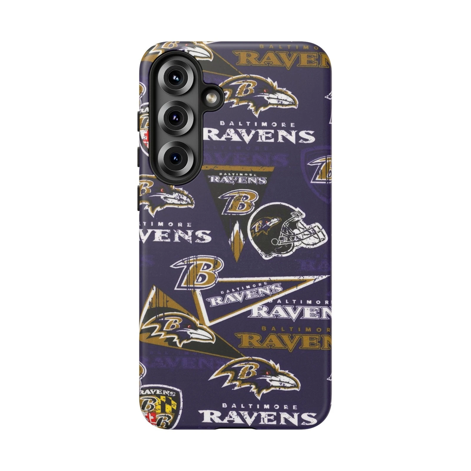 Baltimore Ravens Phone Cases for iPhone