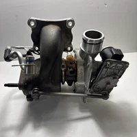 2020 - 2023 Ford Explorer Ranger 2.3L Engine Turbo Turbocharger Assembly OEM (For: More than one vehicle)
