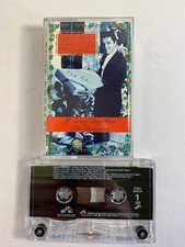 Elvis Presley If Every Day Was Like Christmas Cassette 1984 RCA Digitally