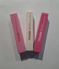 3 Rhode Peptide Lip Treatment set