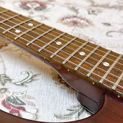 CHARVEL/シャーベル CDS Takeuchi製フロイド ディマジオPU CHARVEL CDS Takeuchi Floyd DiMarzio PU | eBay
