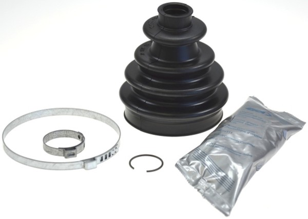 Spidan Faltenbalgsatz Antriebswelle 21536 FüR MG Honda Rover HW Concerto 45 400-image
