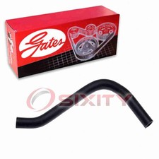 Gates Engine Coolant Bypass Hose for 2002-2006 Honda CR-V 2.4L L4 Belts iy