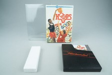 ebay® Auktion 287260409839 | Hoops Nintendo NES OVP PAL B 2B-ESP #2 + Thumbnail of ebay® auction 287260409839 | Hoops Nintendo NES OVP PAL B 2B-ESP #2 +