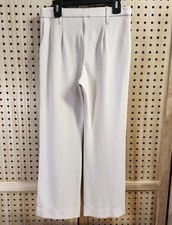 Womens PHILOSOPHY Tummy Control Cream Leggings Pants XSmall Quality Stretch