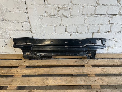 BMW 5 F10 F11 2014 Stoßstange hinten Halterung 8053584 TVT857