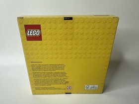 LEGO Space Tic Tac Toe 6533583 Insiders Reward Promo