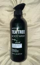Mosaic Tea Tree Body Wash