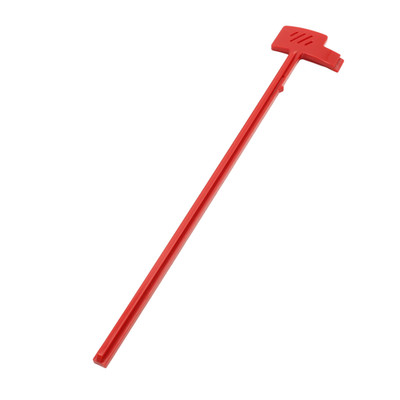 Dyson DC40 UP16 UP19 Canister Bin EMPTY ARM LEVER RELEASE PUSH ROD LATCH Red OEM