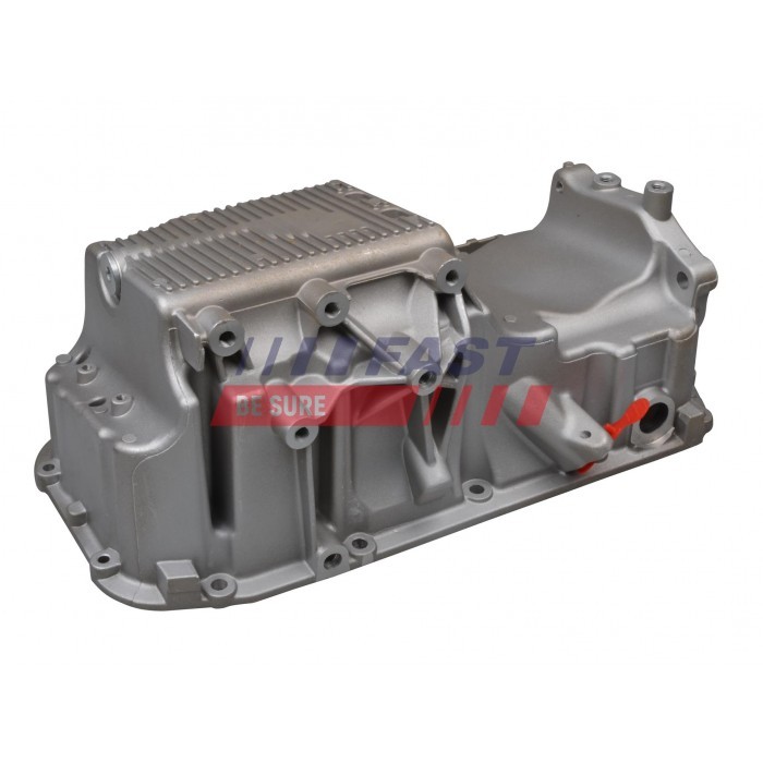 Carter d'huile moteur standard constructeur pour Opel et Alfa