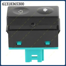 61318365300 Fit for BMW E36 318i 318is 325i 328i M3 Z3 Front Power Window Switch