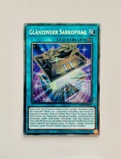 Yu-Gi-Oh! 2025 Mega-Pack Tin MP25-DE Einzelka...