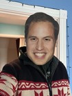 Hyper Realistic Prince William Mask Manufactured In The UK Mask-arade Cardstock — photo 1