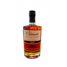 Rhum vieux Clément XO