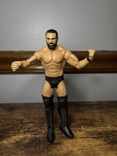WWE DAMIEN MIZDOW SUPERSTAR #52 Wrestling Action Figure 6.5