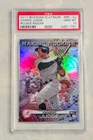 Aaron Judge 2017 Bowman's Best Raking Rookies RC #RR-AJ PSA 10 GEM MINT