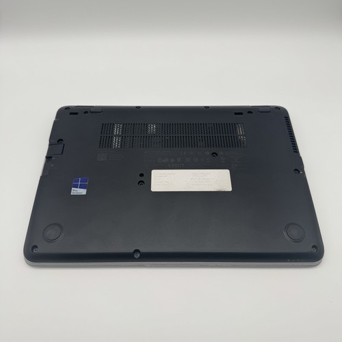 HP EliteBook 820 G3 12.5" Laptop | i7-6600U 2.60GHz | 16GB RAM | No SSD | Boots - Picture 8 of 8