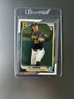 2024 Bowman Chrome Paul Skenes #31 (RC)