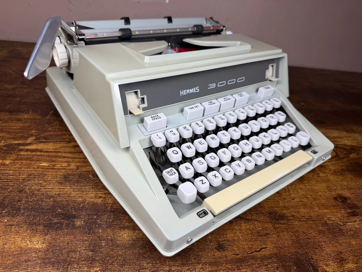 Hermes 3000 for sale | eBay