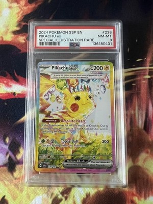 japanese promo pokemon cards 2024 Pokemon World Championship 2024 Japanese Paradise Resort SV-P Hawaii Promo  Card