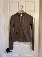 Women  s Patagonia Mandeville Waffle Hoodie Size Small
