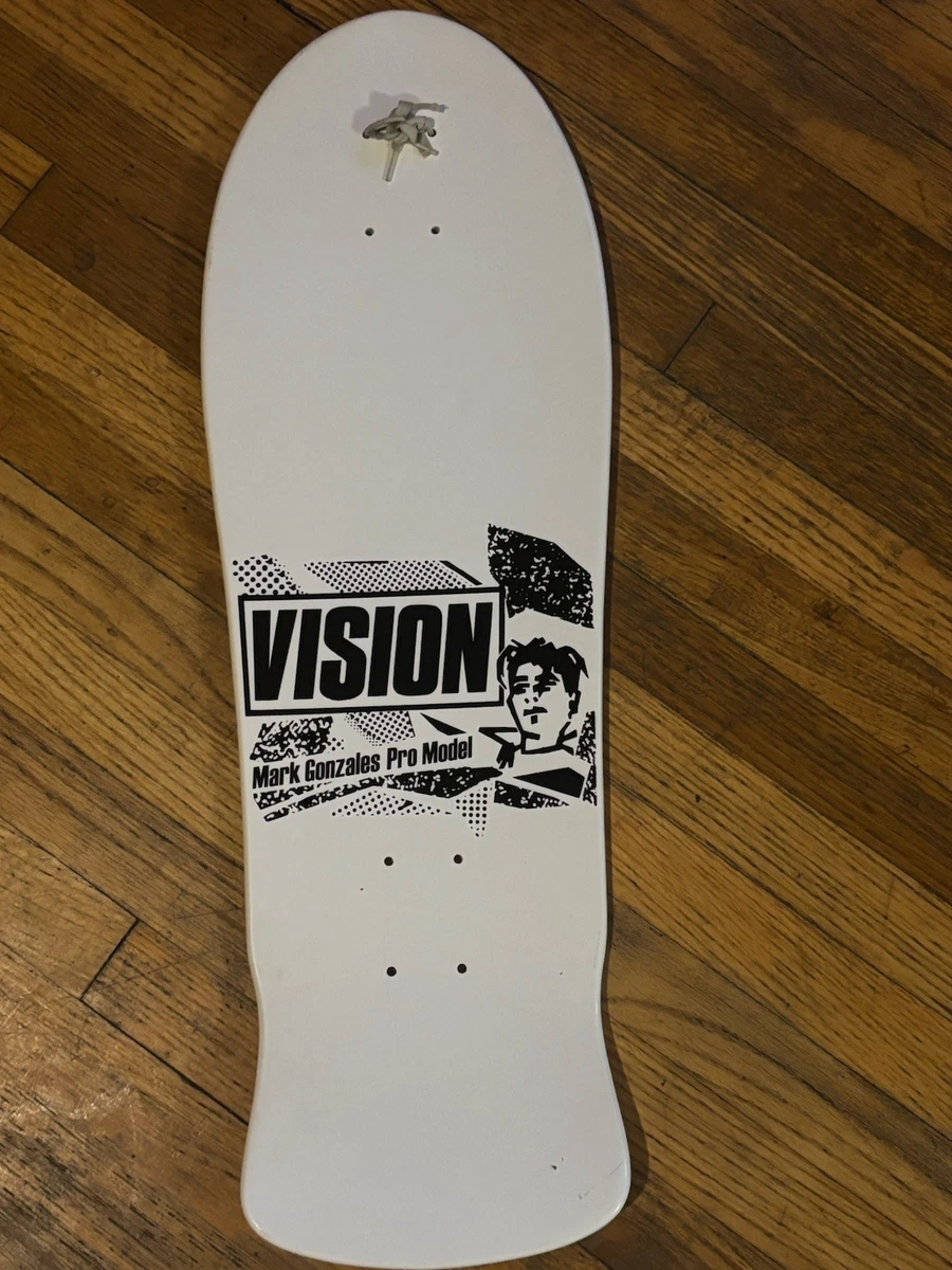 Mark Gonzales In Skateboard Decks for sale - eBay