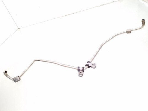 Volkswagen Tiguan 2009 Diesel 103kW Turbolader Ölleitung Ölschlauch 03L145771B