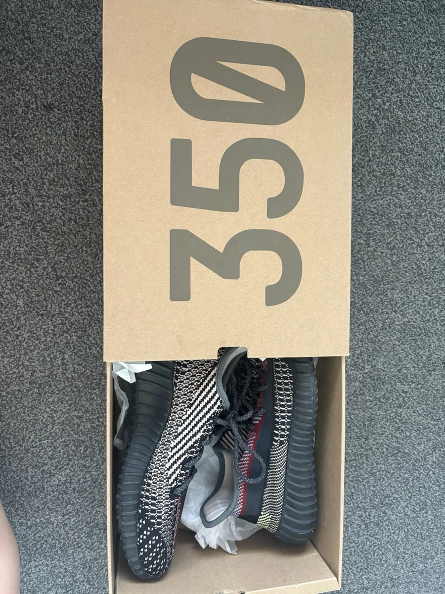 Yeezy Black Trainers for Women for sale | eBay UK