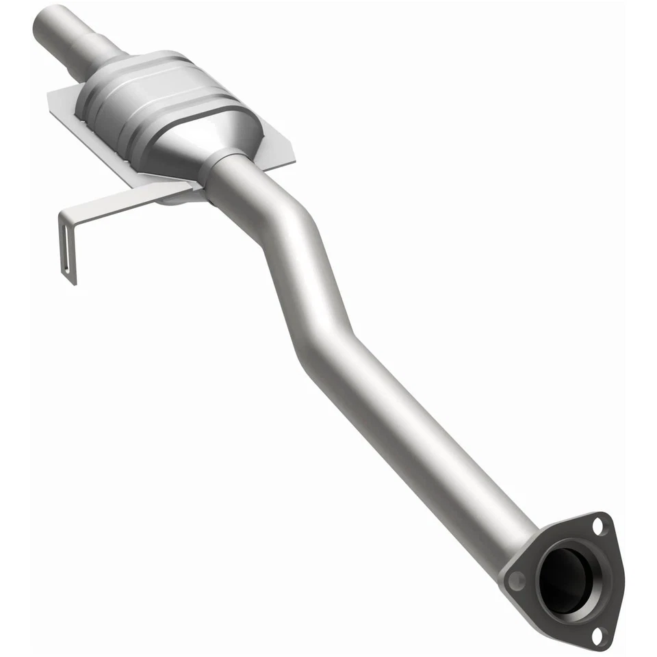 Convertidor catalítico MagnaFlow: EPA, para Infiniti Q45 1990-1993 Foto 3 de 4