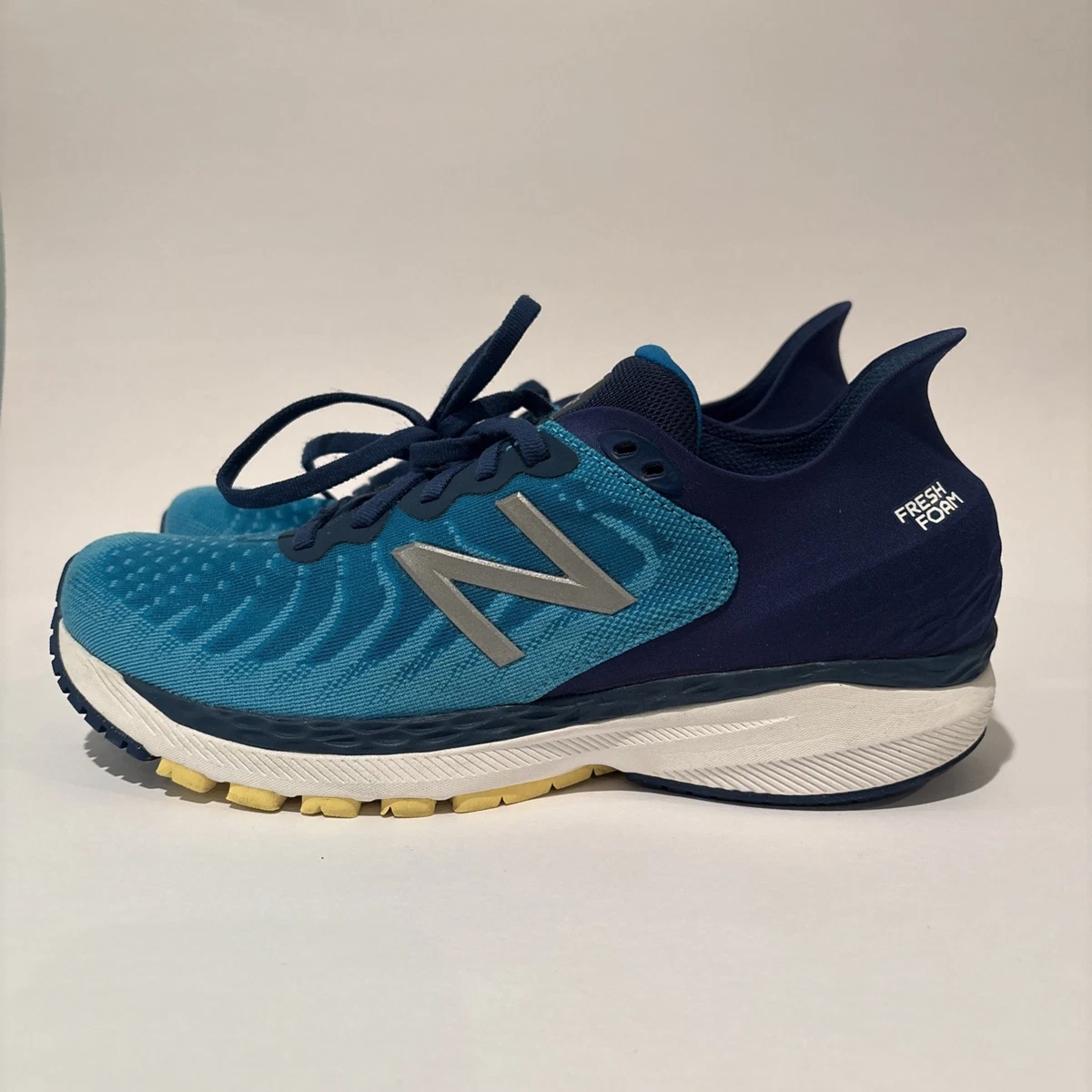 New Balance Fresh Foam 860v11 Blue Men\'s Running‎ Shoe Size 12 New Balance 860 Men main image 3
