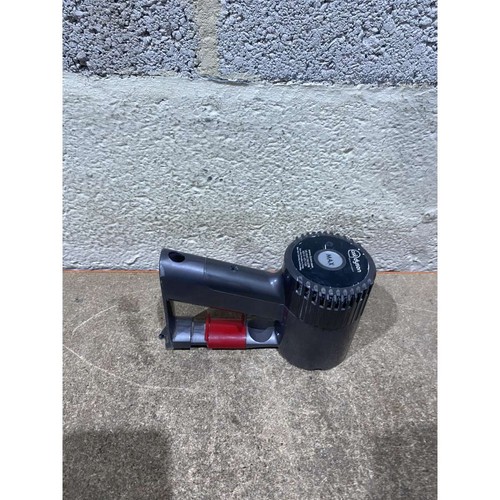 Dyson SV03 Hauptmotoreinheit nur Baugruppe grau für Stielstaubsauger für Ersatzteile