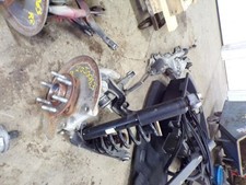 (LOCAL PICKUP ONLY) Driver Left Rear Suspensi...